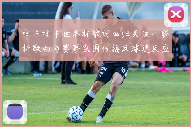 哇卡哇卡世界杯歌词回归关注，解析歌曲与赛事氛围传播及球迷反应