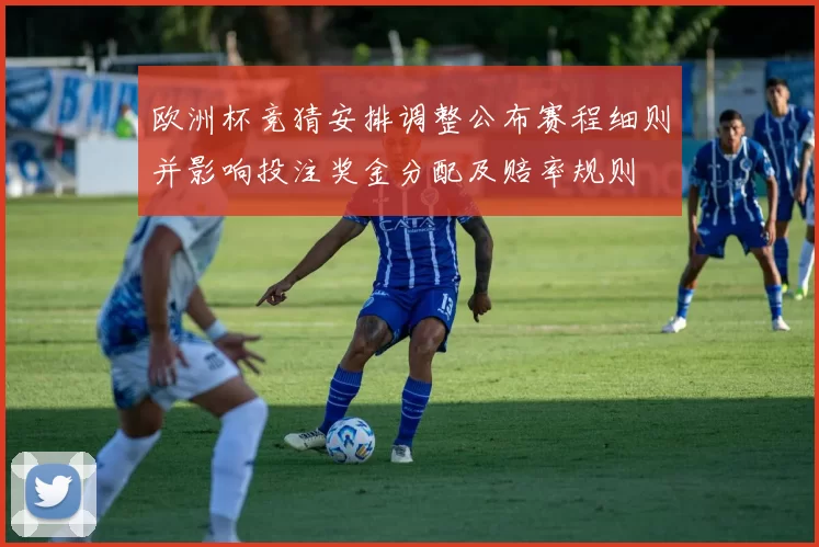 欧洲杯竞猜安排调整公布赛程细则并影响投注奖金分配及赔率规则