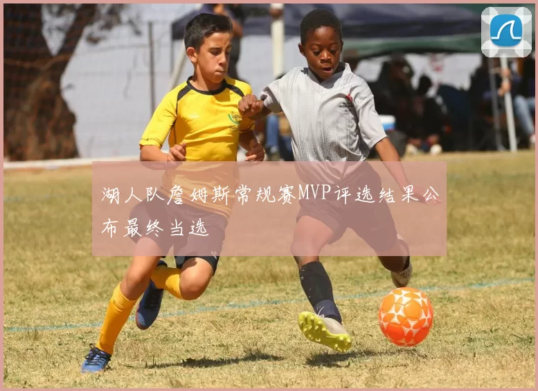 湖人队詹姆斯常规赛MVP评选结果公布最终当选