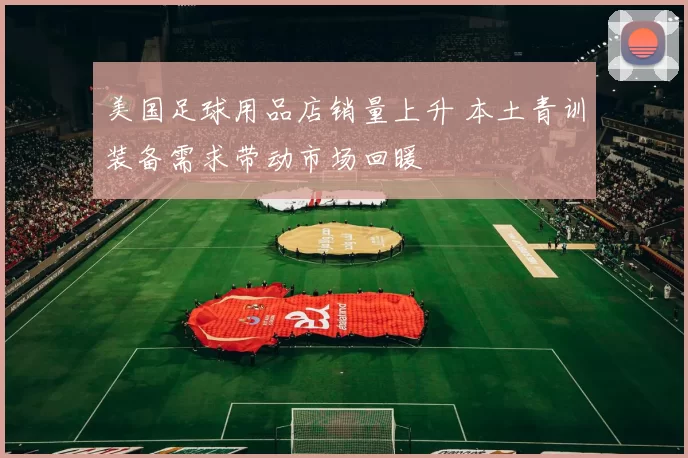 美国足球用品店销量上升 本土青训装备需求带动市场回暖