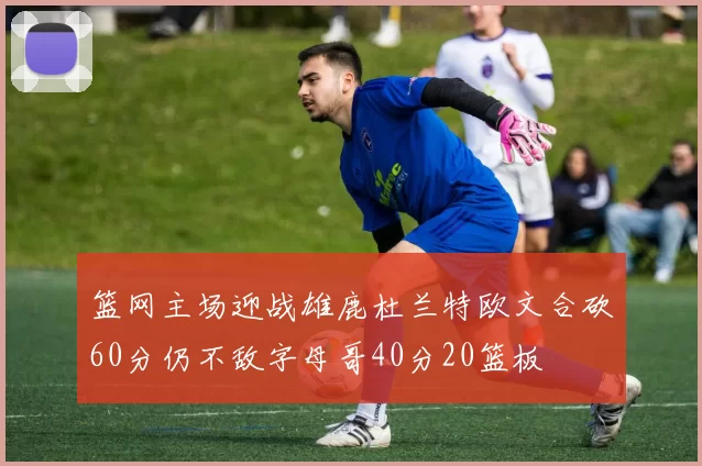 篮网主场迎战雄鹿杜兰特欧文合砍60分仍不敌字母哥40分20篮板