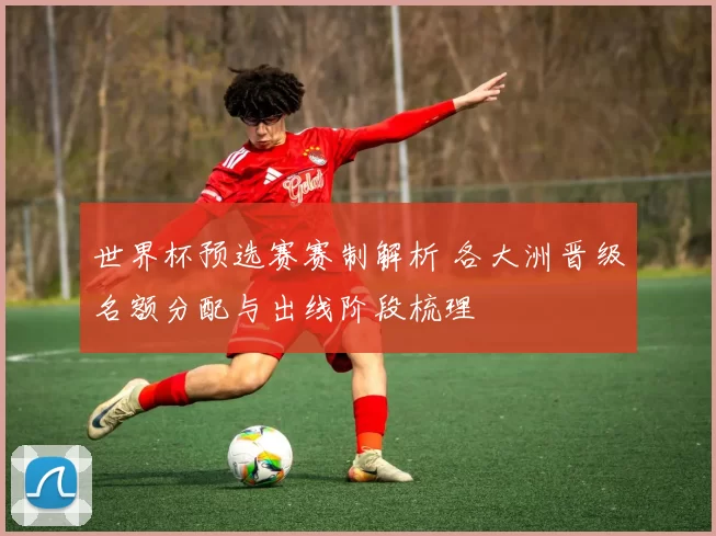 世界杯预选赛赛制解析 各大洲晋级名额分配与出线阶段梳理
